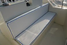 Купить яхту DHARMA в Shestakov Yacht Sales