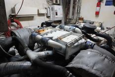 Купить яхту DHARMA 53 в Shestakov Yacht Sales