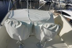 Продажа яхты DHARMA 53