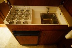 Стоимость яхты DHARMA 53