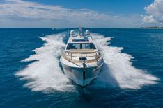 Buy a Perfect Storm 55 S at Shestakov Yacht Sales