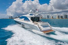 Buy a yacht Perfect Storm