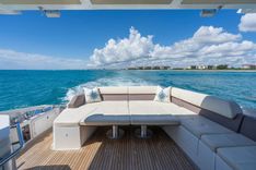 Buy a Perfect Storm 55 at Shestakov Yacht Sales