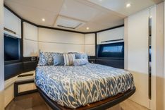 Perfect Storm - Azimut Yachts yacht sale