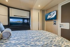 Buy a yacht Perfect Storm 2015