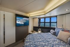 Buy a Perfect Storm - Azimut Yachts at Shestakov Yacht Sales