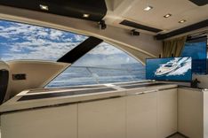 Perfect Storm 55 yacht sale