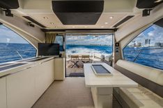 Perfect Storm - Azimut Yachts price