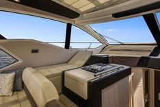 Perfect Storm yacht sale
