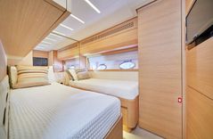 Buy a HIT 82 at Shestakov Yacht Sales