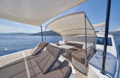 best yacht sales deals HIT - PERSHING