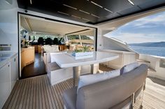 best yacht sales deals HIT 82