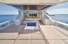 HIT 78 yacht sale