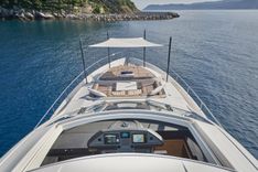 Buy a HIT 2013 at Shestakov Yacht Sales