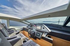 Buy a HIT 78 at Shestakov Yacht Sales