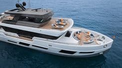 CLX96 - CL YACHTS price