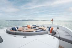 Buy a CLX96 2022 at Shestakov Yacht Sales