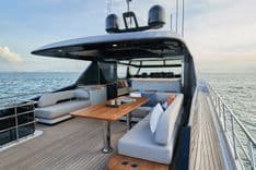 best yacht sales deals CLX96