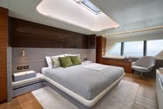 CLX96 - CL YACHTS yacht sale