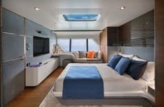 best yacht sales deals CLX96 - CL YACHTS