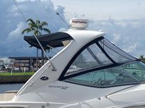 2009 SEA RAY 310 SUNDANCER 33