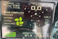 Лучшие предложения покупки яхты 2009 SEA RAY 310 SUNDANCER - SEA RAY