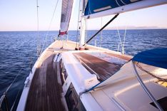 Ayacucho - Hanse Yachts