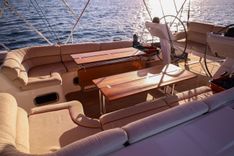 Ayacucho - Hanse Yachts price