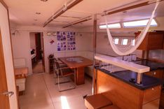 best yacht sales deals Ayacucho 63