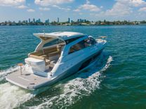 Hanover 375 36 yacht sale