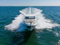 Buy a yacht Hanover 375 - HANOVER YACHTS