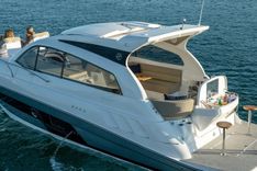 Buy a yacht Hanover 375 375