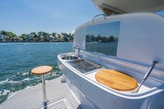 Buy a Hanover 375 - HANOVER YACHTS at Shestakov Yacht Sales
