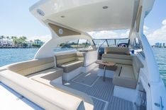 Buy a yacht Hanover 375 - HANOVER YACHTS