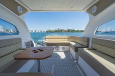 best yacht sales deals Hanover 375