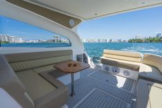 Hanover 375 - HANOVER YACHTS yacht sale