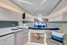 Hanover 375 - HANOVER YACHTS price