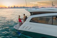 best yacht sales deals Hanover 375 2023