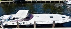 Buy a yacht MARCHESE - Magnum Marine