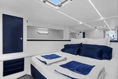 Buy a MARCHESE 53 at Shestakov Yacht Sales