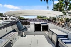 Buy a yacht MARCHESE