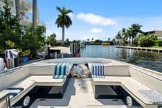 Buy a MARCHESE 53 at Shestakov Yacht Sales