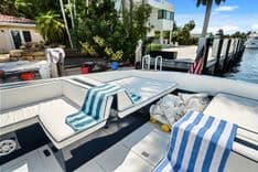 MARCHESE - Magnum Marine yacht sale