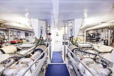 Продажа яхты STAMOS BIEN - Maiora