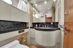 Продажа яхты STAMOS BIEN - Maiora