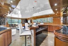 Продажа яхты STAMOS BIEN 2001