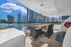 Купить яхту STAMOS BIEN в Shestakov Yacht Sales