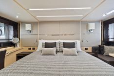 Стоимость яхты Jolly Rogers 2018