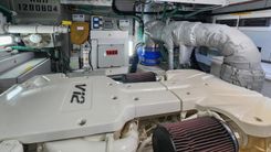 Стоимость яхты Jolly Rogers Predator 68