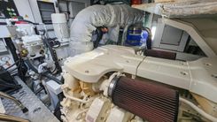 Продажа яхты Jolly Rogers - Sunseeker